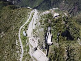 Ligne Maginot - RIMPLAS (RS) - (Ouvrage d'artillerie) - 