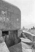 Ligne Maginot - RIMPLAS (RS) - (Ouvrage d'artillerie) - Bloc 1
