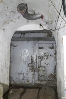 Ligne Maginot - RIMPLAS (RS) - (Ouvrage d'artillerie) - Entrée des hommes