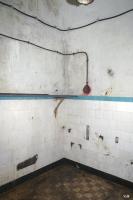 Ligne Maginot - RIMPLAS (RS) - (Ouvrage d'artillerie) - Entrée des hommes
La cuisine des officiers