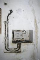 Ligne Maginot - RIMPLAS (RS) - (Ouvrage d'artillerie) - Entrée des hommes