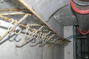 Ligne Maginot - RIMPLAS (RS) - (Ouvrage d'artillerie) - Bloc 1