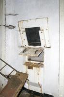 Ligne Maginot - RIMPLAS (RS) - (Ouvrage d'artillerie) - Bloc 1
Chambre de tir du mortier de 81