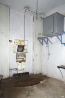 Ligne Maginot - RIMPLAS (RS) - (Ouvrage d'artillerie) - Bloc 1
Emplacement du mortier de droite