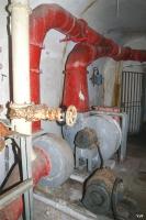 Ligne Maginot - RIMPLAS (RS) - (Ouvrage d'artillerie) - Bloc 1
Ventilation