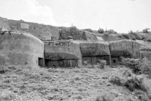 Ligne Maginot - RIMPLAS (RS) - (Ouvrage d'artillerie) - Bloc 4