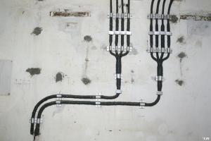 Ligne Maginot - RIMPLAS (RS) - (Ouvrage d'artillerie) - Bloc 4