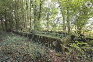 Ligne Maginot - CHAPPY - (Casernement) - 