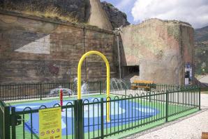 Ligne Maginot - RIMPLAS (RS) - (Ouvrage d'artillerie) - 