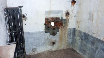 Ligne Maginot - RIMPLAS (RS) - (Ouvrage d'artillerie) - Bloc 6