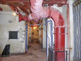 Ligne Maginot - RIMPLAS (RS) - (Ouvrage d'artillerie) - Bloc 5