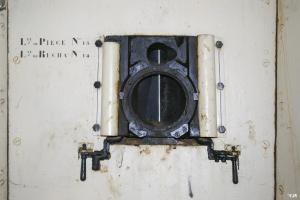 Ligne Maginot - RIMPLAS (RS) - (Ouvrage d'artillerie) - Bloc 5  
