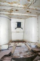 Ligne Maginot - RIMPLAS (RS) - (Ouvrage d'artillerie) - Bloc 5
Casemate pour canon-obusier de 75 mm Mle 33  