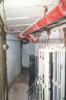 Ligne Maginot - RIMPLAS (RS) - (Ouvrage d'artillerie) - Bloc 5  