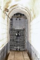 Ligne Maginot - RIMPLAS (RS) - (Ouvrage d'artillerie) - Bloc 5  
Monte-charge