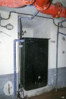 Ligne Maginot - RIMPLAS (RS) - (Ouvrage d'artillerie) - Bloc 5 
Cuve pour l'eau de refroidissement