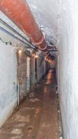 Ligne Maginot - RIMPLAS (RS) - (Ouvrage d'artillerie) - Galerie