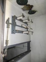 Ligne Maginot - RIMPLAS (RS) - (Ouvrage d'artillerie) - Le transformateur