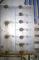 Ligne Maginot - RIMPLAS (RS) - (Ouvrage d'artillerie) - Réserve d'eau