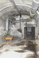 Ligne Maginot - RIMPLAS (RS) - (Ouvrage d'artillerie) - L'usine