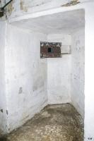 Ligne Maginot - RIMPLAS (RS) - (Ouvrage d'artillerie) - Créneau de défense intérieur