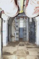 Ligne Maginot - RIMPLAS (RS) - (Ouvrage d'artillerie) - Magasin principal
Le monte-charges