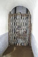 Ligne Maginot - RIMPLAS (RS) - (Ouvrage d'artillerie) - Magasin principal
Le monte-charge