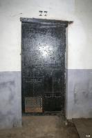 Ligne Maginot - RIMPLAS (RS) - (Ouvrage d'artillerie) - Magasin principal