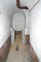 Ligne Maginot - RIMPLAS (RS) - (Ouvrage d'artillerie) - Magasin aux artifices