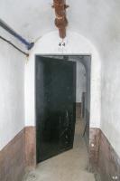 Ligne Maginot - RIMPLAS (RS) - (Ouvrage d'artillerie) - Magasin aux artifices