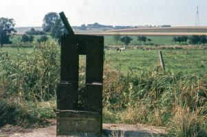 Ligne Maginot - 136 - (Barrage de Route) - 