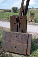 Ligne Maginot - 136 - (Barrage de Route) - 