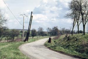 Ligne Maginot - 137 - (Barrage de Route) - 