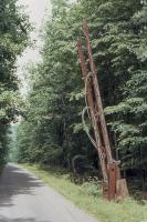 Ligne Maginot - 227 - (Barrage de Route) - 