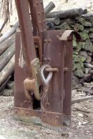 Ligne Maginot - RITZING - (Barrage de Route) - 