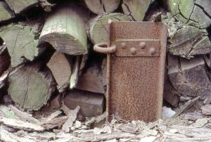 Ligne Maginot - RITZING - (Barrage de Route) - 