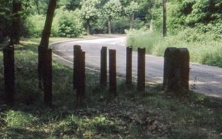 Ligne Maginot - CITE REUMAUX 2 - (Barrage de Route) - 