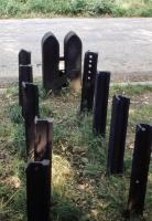 Ligne Maginot - CITE REUMAUX 2 - (Barrage de Route) - 