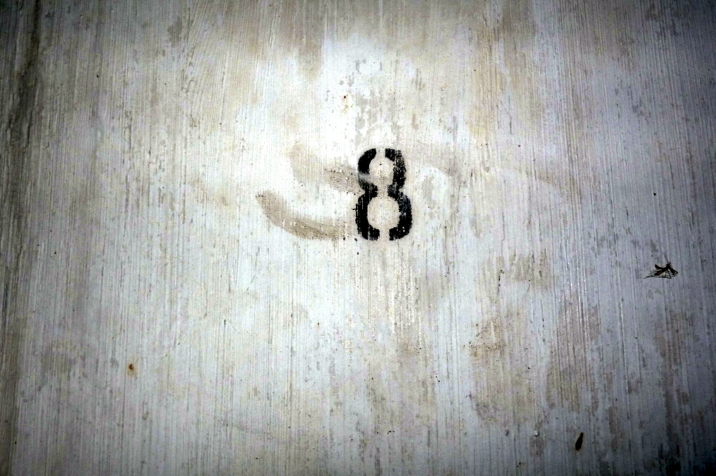 Ligne Maginot - HAUT DE L'ANGUILLE OUEST -  C3 - (Casemate d'infanterie - Simple) -  - Sylvie Laure LAMBERT