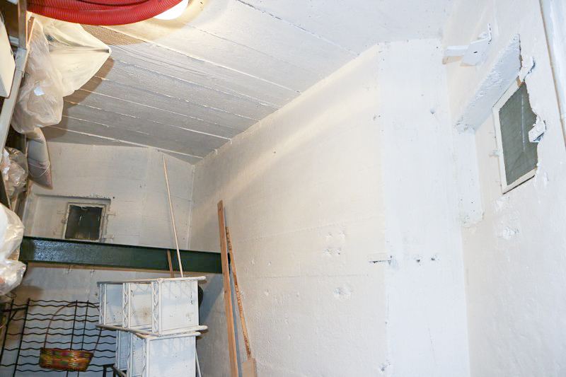 Ligne Maginot - 2 - RUE D'OR - (Blockhaus pour arme infanterie) - 