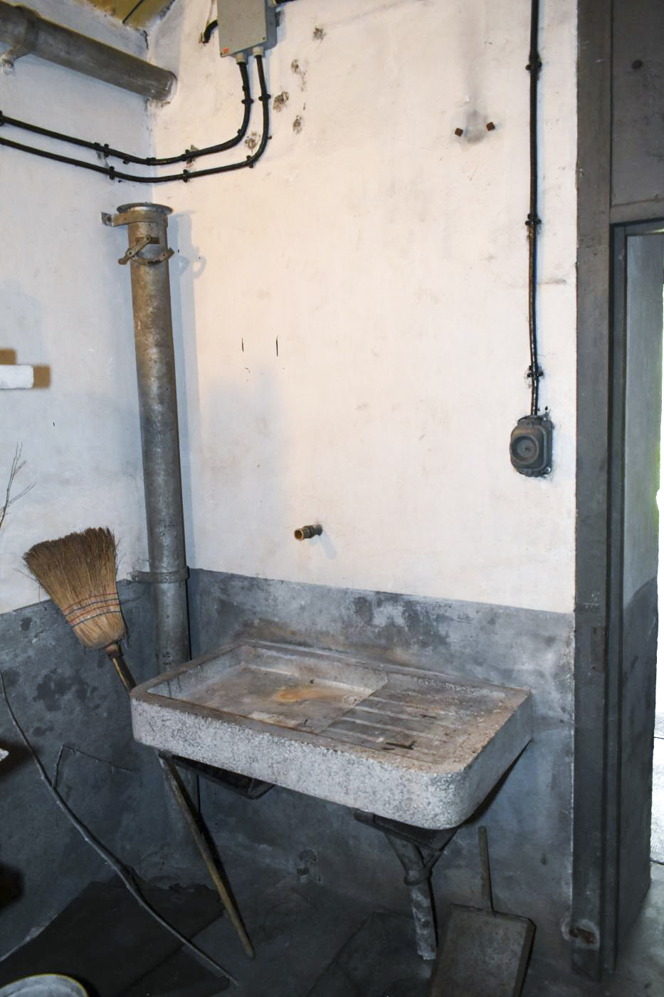 Ligne Maginot - HEIDENBUCKEL - (Abri) - Infirmerie - Daniel Froehly