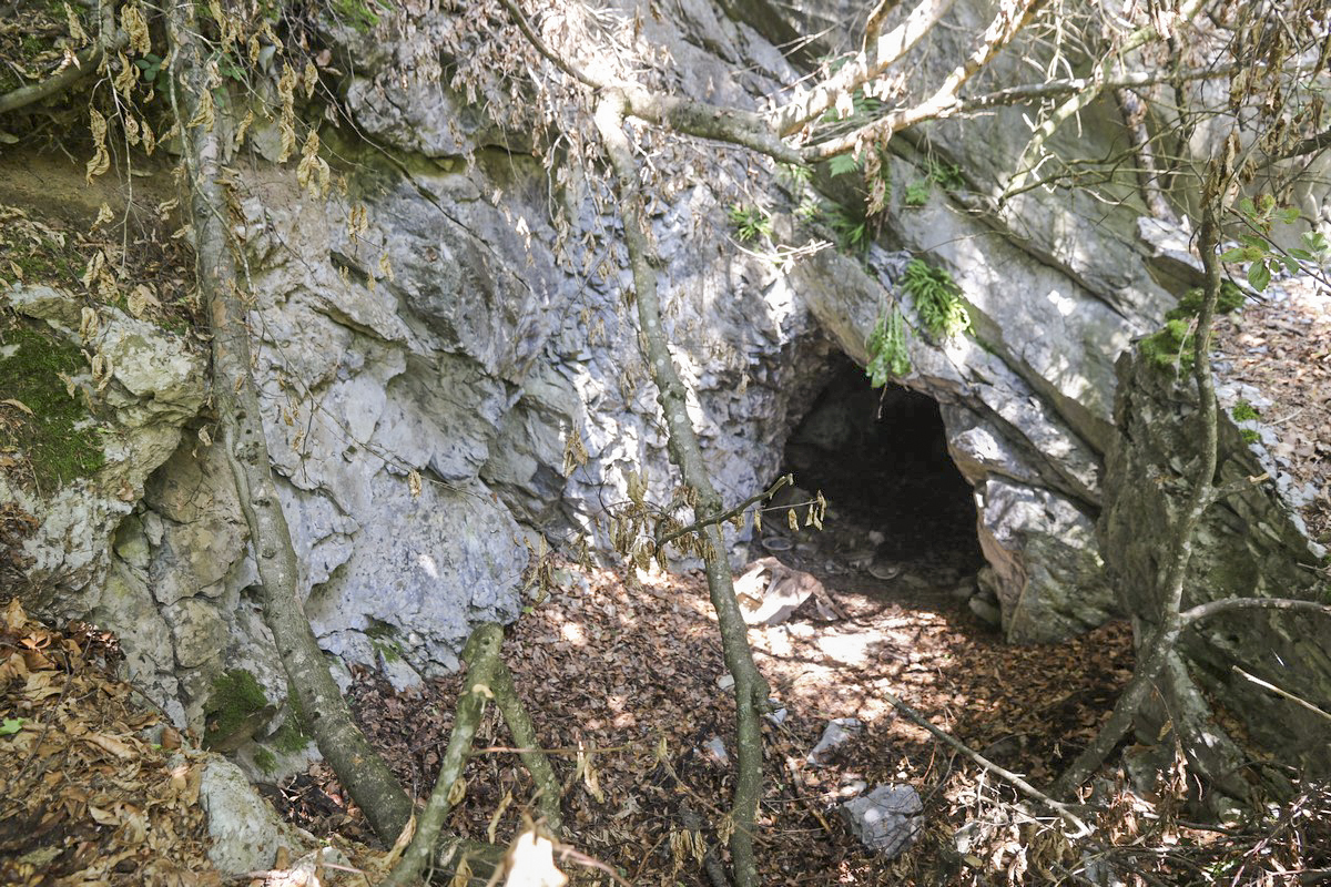 Ligne Maginot - O7-7BIS - SAXEL SUD - (Ouvrage d'infanterie) -  - Alain Perouffe