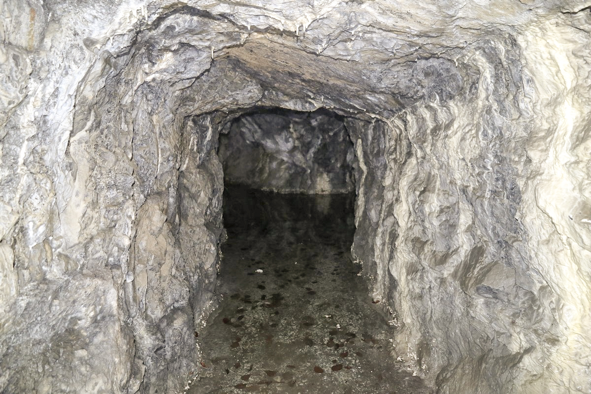 Ligne Maginot - O52-53-53BIS - OËX - (Ouvrage d'infanterie) -  - Alain Perouffe