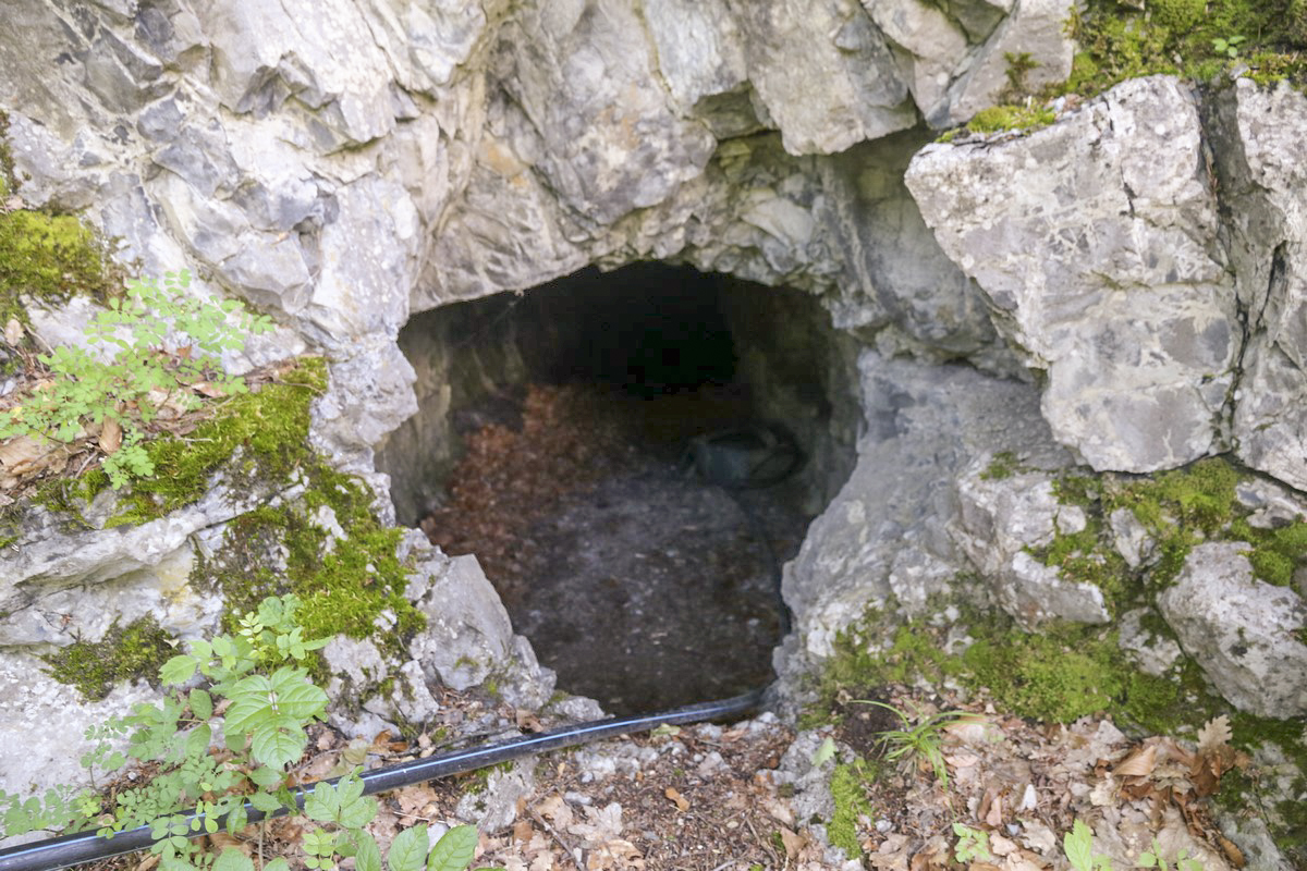 Ligne Maginot - O52-53-53BIS - OËX - (Ouvrage d'infanterie) -  - Alain Perouffe