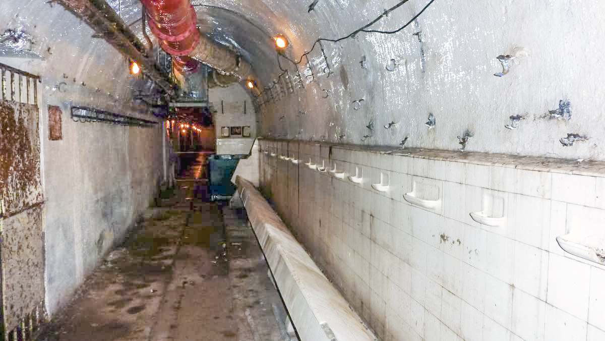 Ligne Maginot - RIMPLAS (RS) - (Ouvrage d'artillerie) - 