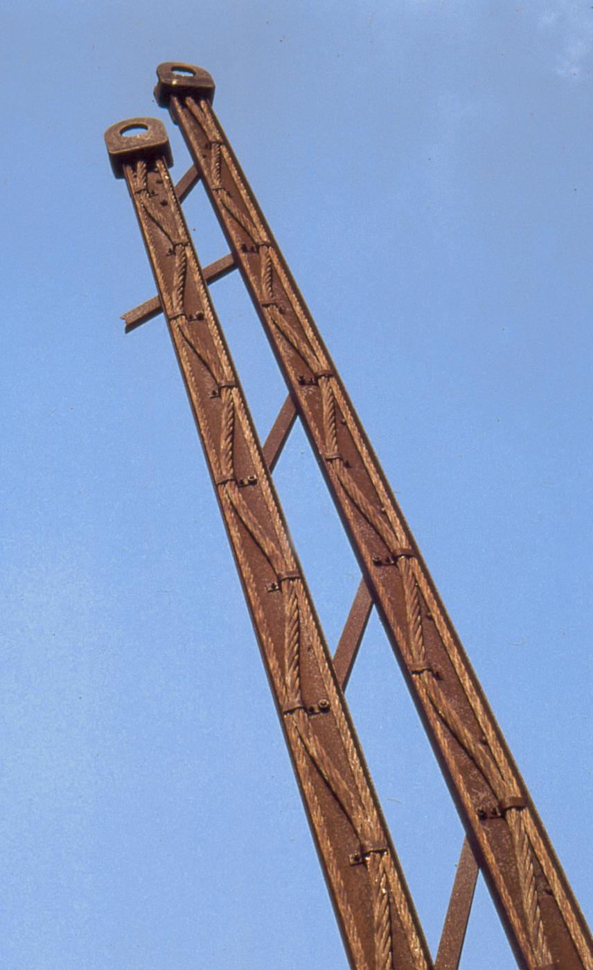 Ligne Maginot - 136 - (Barrage de Route) -  - MANSUY Michel