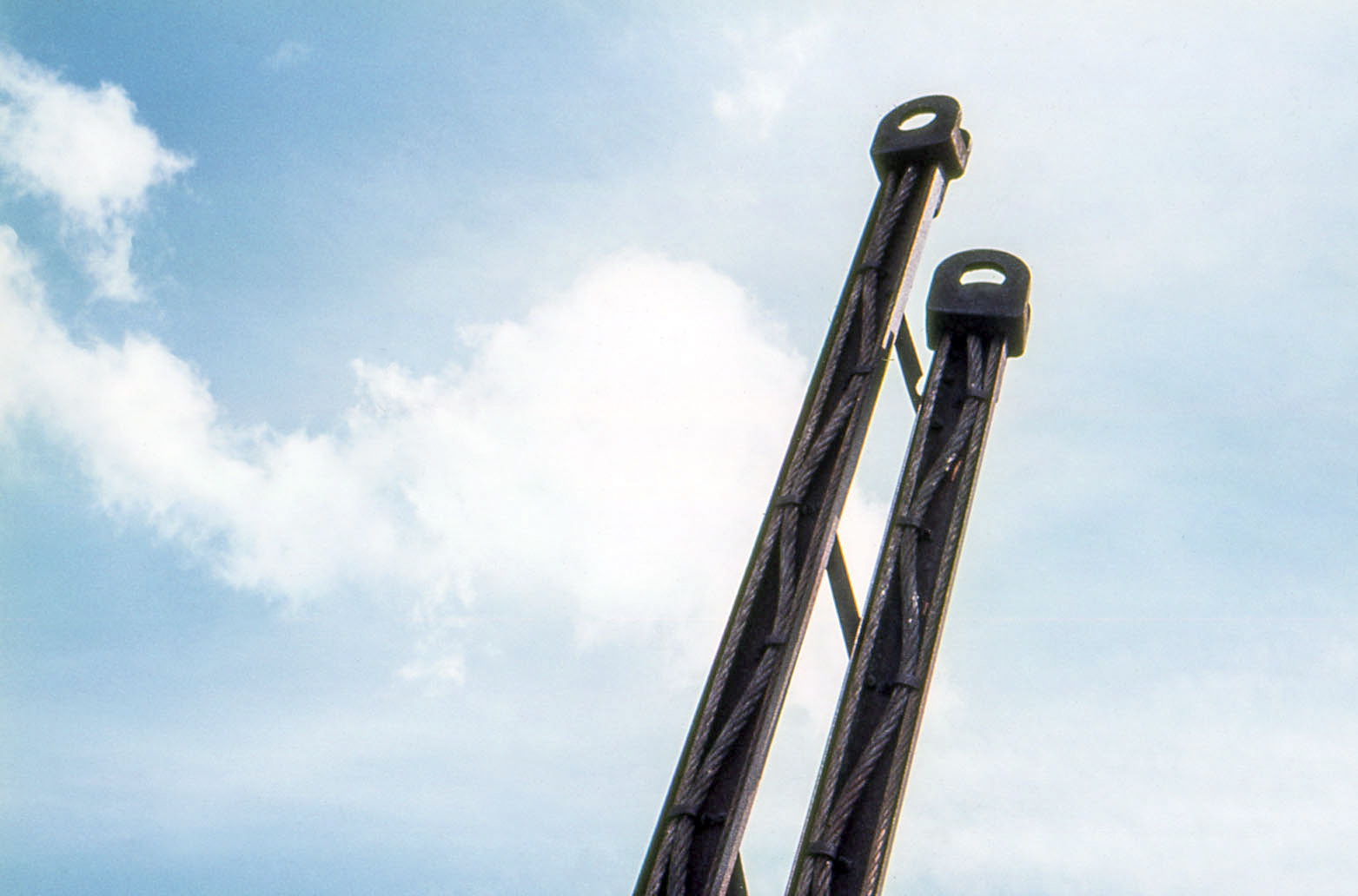 Ligne Maginot - 137 - (Barrage de Route) -  - MANSUY Michel