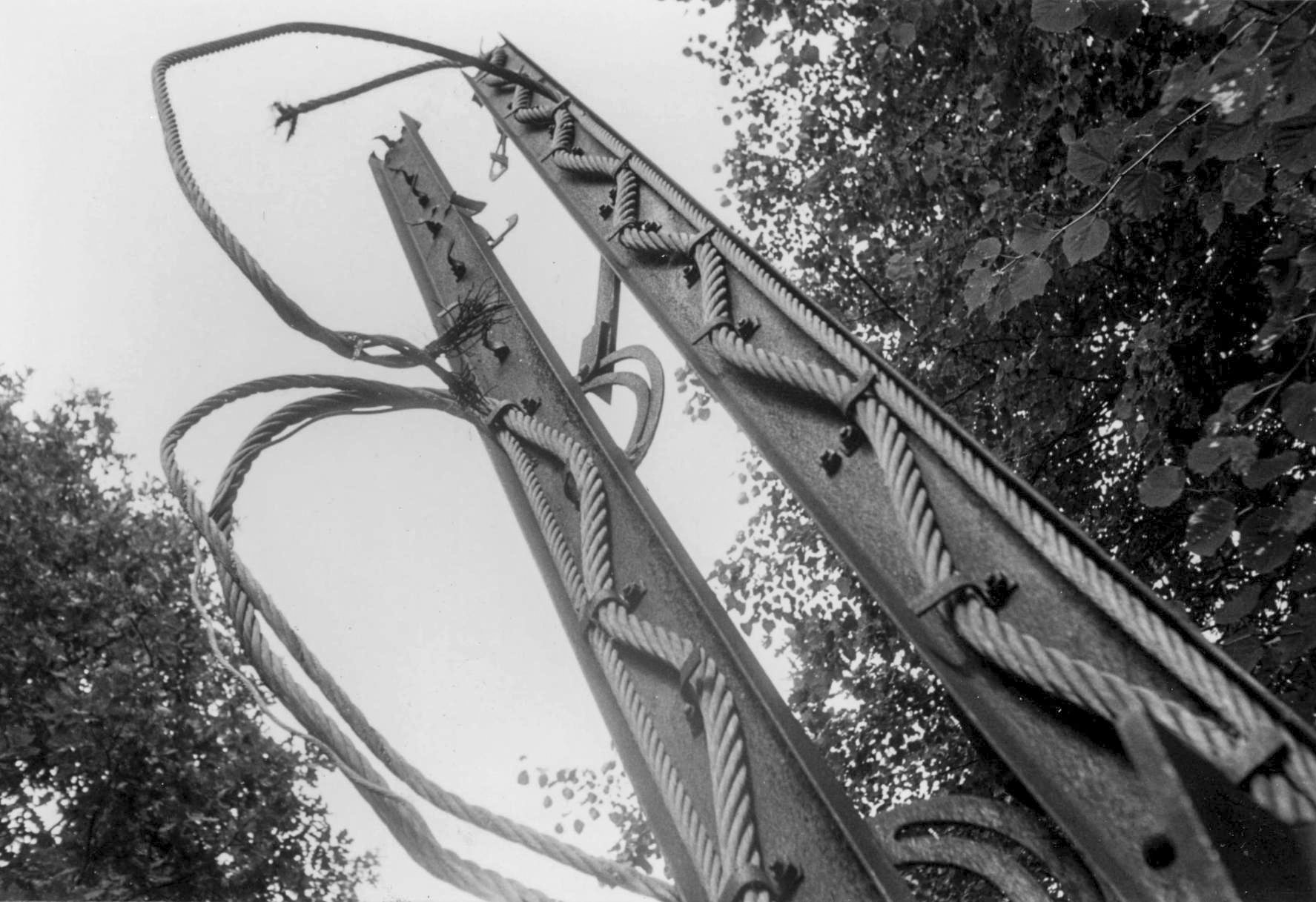 Ligne Maginot - 227 - (Barrage de Route) -  - NOSPELD Jean-Louis