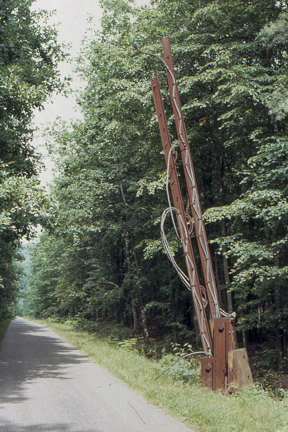 Ligne Maginot - 227 - (Barrage de Route) -  - MANSUY Michel