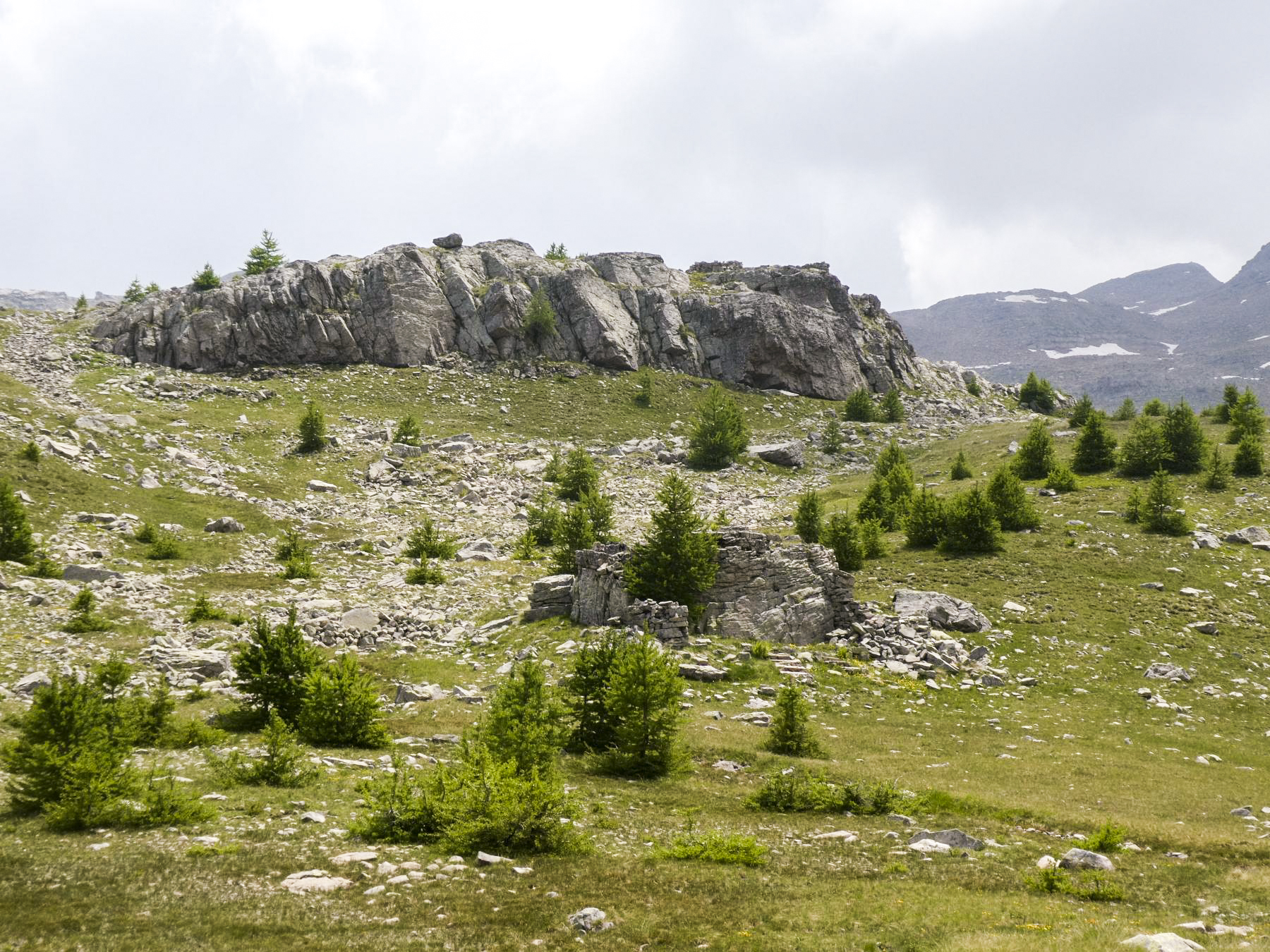 Ligne Maginot - VALLON DE SANGUINIERE - (Cuve pour arme d'infanterie) -  - ELLENA Daniel - CUNY Philippe